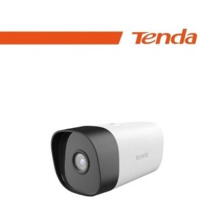 Tenda Telecamera PoE 4MP, esterno, infrarossi | IT7-PRS-4
