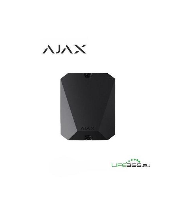 Ajax MultiTransmitter nero