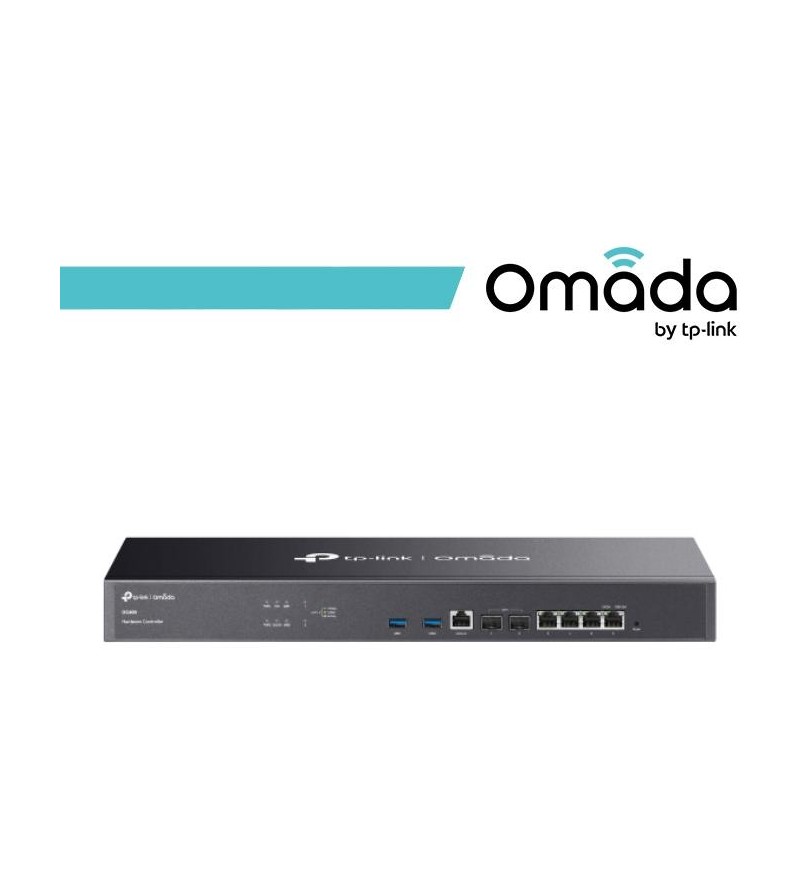Omada SDN Hardware Controller fino a 1000 Access Points -  OC400