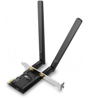 AX900 Dual Band Wi-Fi 6 Bluetooth 5.3 PCI Express Adapter