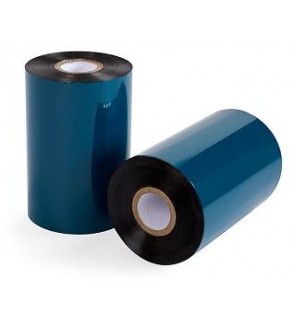 Premium Wax-Resin 110mmx450m Toshiba,Citizen,Zebra,Intermec