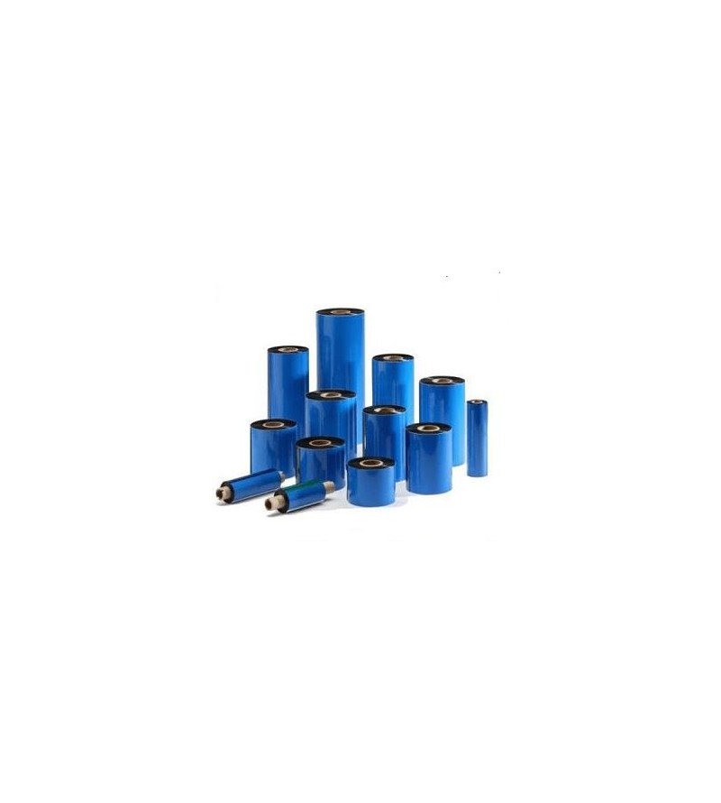 Premium Resin 110mmx450m Sato,Toshiba,Citizen,Zebra,Intermec