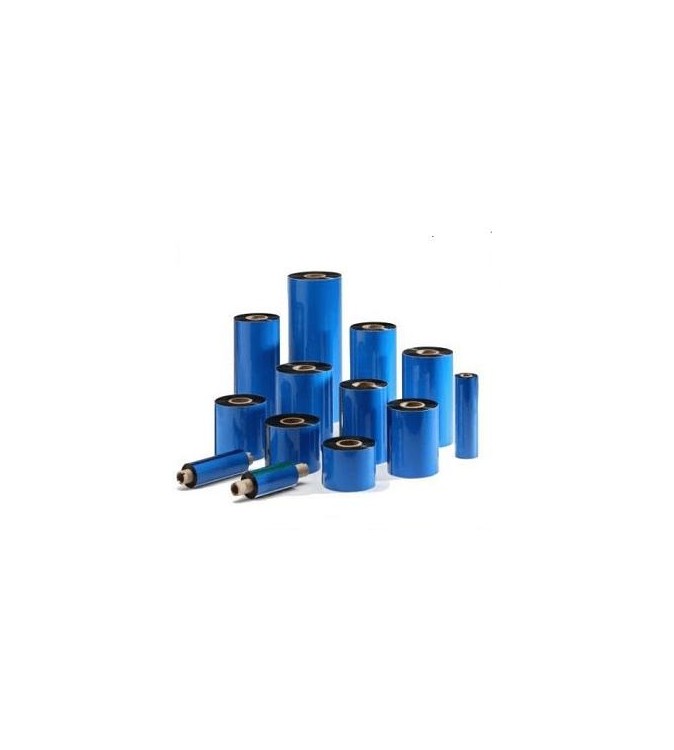 Premium Resin 110mmx450m Sato,Toshiba,Citizen,Zebra,Intermec