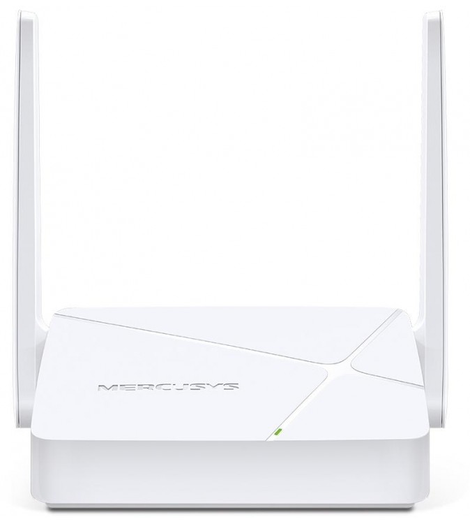 Router Wireless Dual Band AC750 - Agile Config - Mercusys 