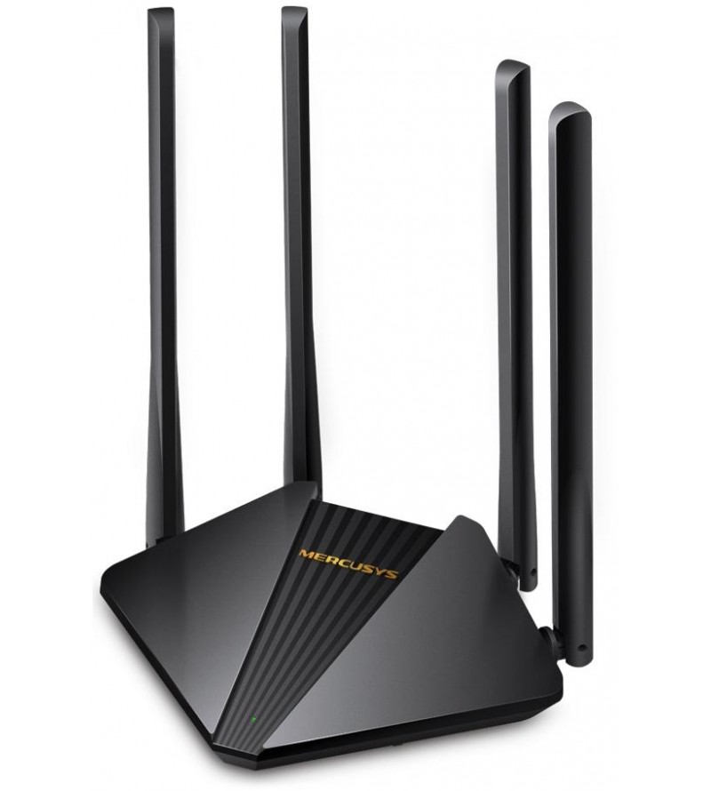 Mercusys Router Gigabit Dual Band AC1200 - MR30G
