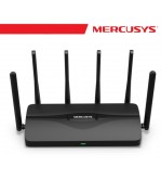 Mercusys Router Wi-Fi 7 Tri-Band BE9300 - MR47BE