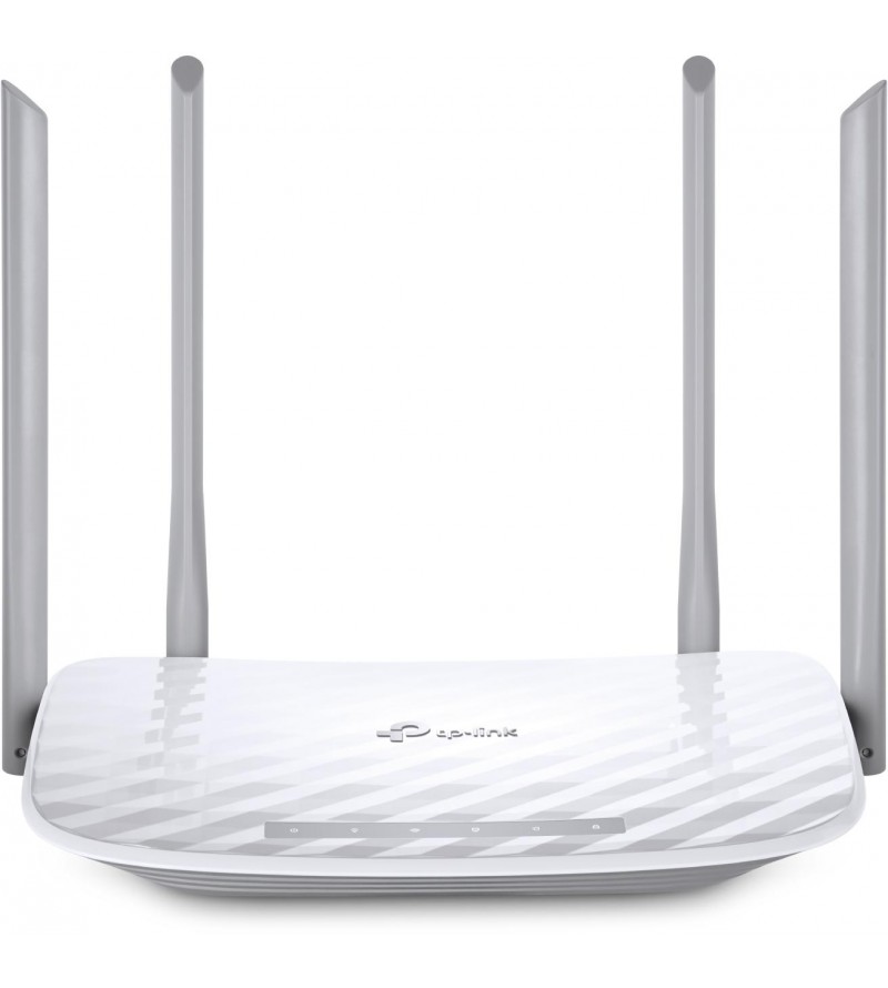 TP-Link Router Wifi AC1200 Dual Band - Archer C50