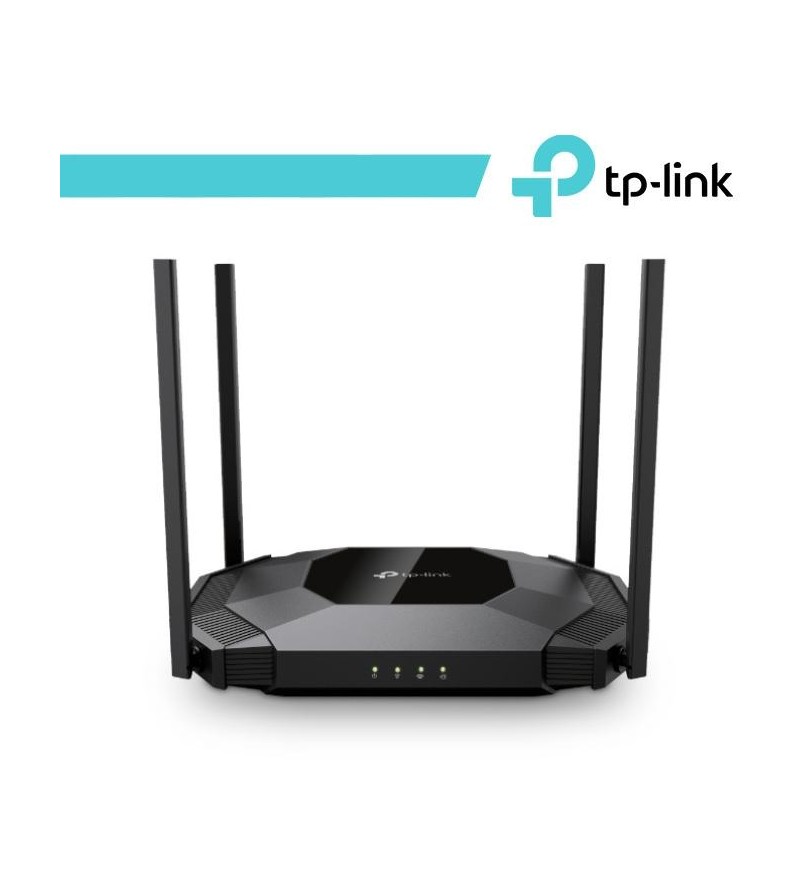 TP-Link Access Point Gigabit Wi-Fi 6 AX3000 - TL-WA3001