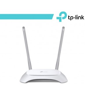TP-Link Router (Ethernet) Wi-Fi N300 - TL-WR840N