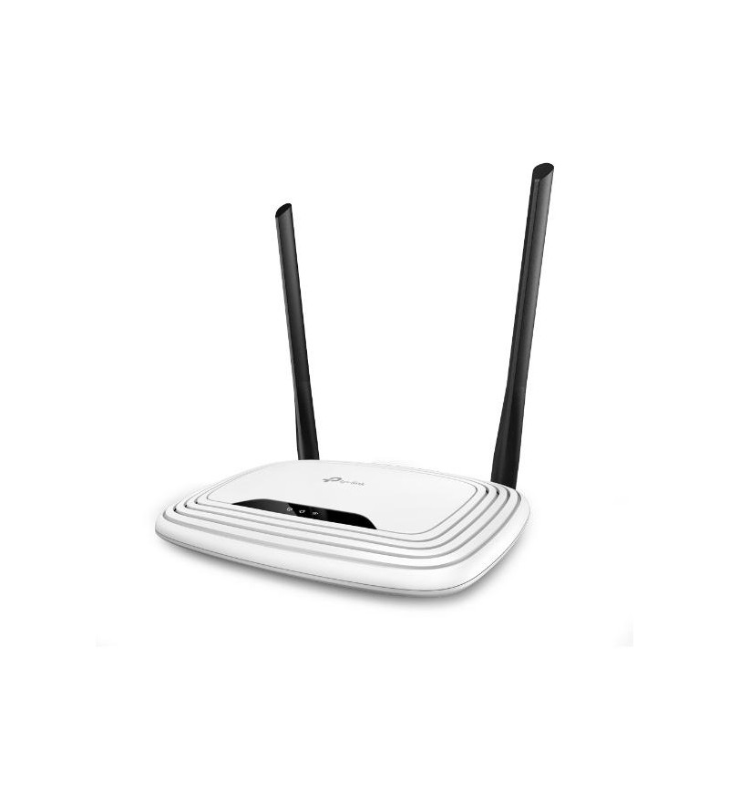 Router Wi-Fi 300Mbps 5dBi 5 porte 10/100M TP-Link TL-WR841N
