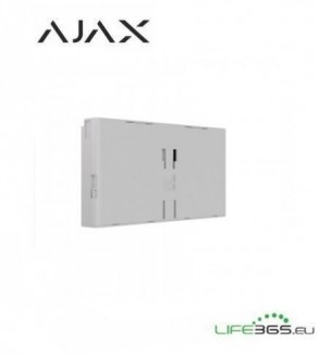 Ajax EN54 Internal Battery (24h) white for Fire Hub/Fire Rex -Pacco batteria 24h