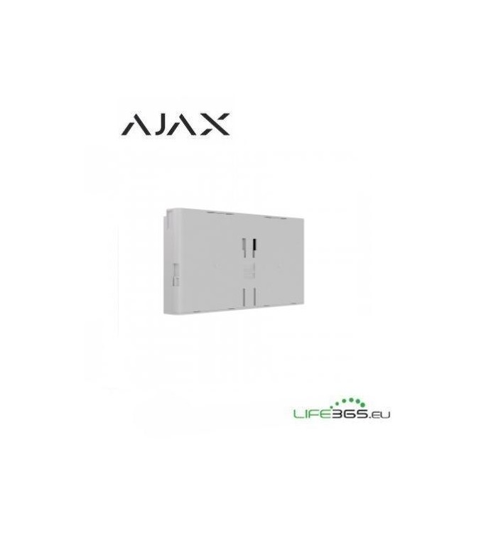 Ajax EN54 Internal Battery (24h) white for Fire Hub/Fire Rex -Pacco batteria 24h