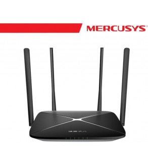 Mercusys 300 Mbps Wireless N 4G LTE Router - MB115-4G