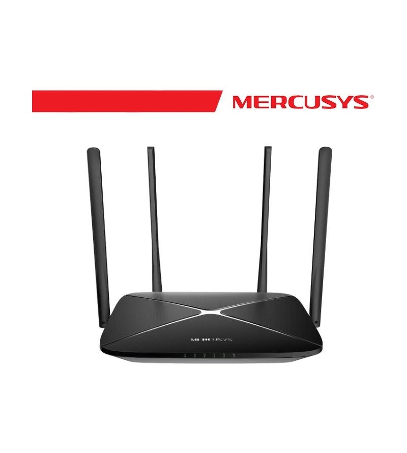 Mercusys 300 Mbps Wireless N 4G LTE Router - MB115-4G
