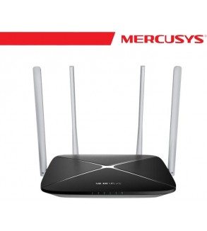 Mercusys AC1200 Wireless Dual Band 4G LTE Router - MB135-4G