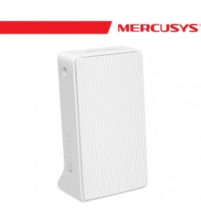 Mercusys Router 4G+ Cat6 Wi-Fi Dual Band AC1200