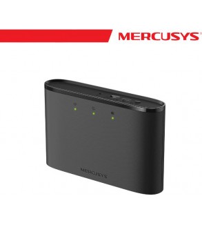 Mercusys 4G LTE Mobile Wi-Fi Router
