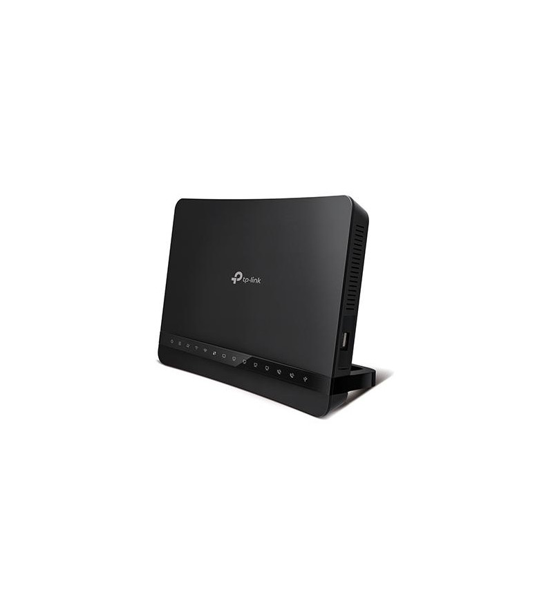 Modem FR (VDSL FTTC/TS) dual band tel. + voip ARCHER VR1200v
