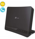 Modem Fibra fino a 300Mbps Wi-Fi AC1200 VoIP Archer VR1210v