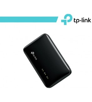 TP-Link 4G LTE Mobile Wi-Fi - M7005