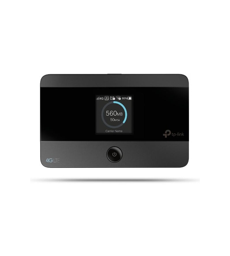 Mobile Router Hotspot 4G LTE 150Mbps SIM Card TP-Link M7350