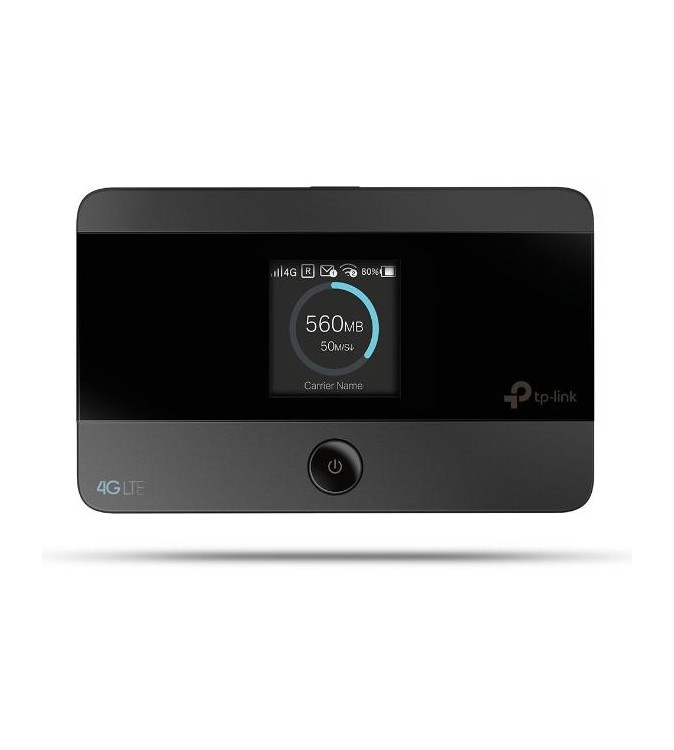 Mobile Router Hotspot 4G LTE 150Mbps SIM Card TP-Link M7350