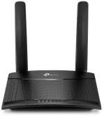 TP-Link Router 4G LTE 150 Mbps WiFi N300 - TL-MR100