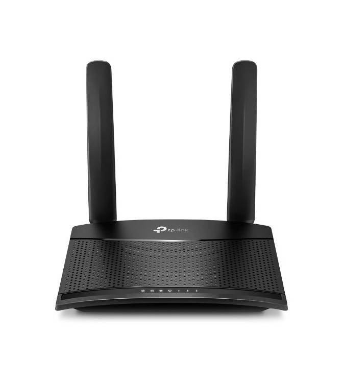 TP-Link Router 4G LTE 150 Mbps WiFi N300 - TL-MR100