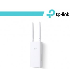 TP-Link Router 4G Wi-Fi 300Mbps Outdoor - TL-MR100-Outdoor