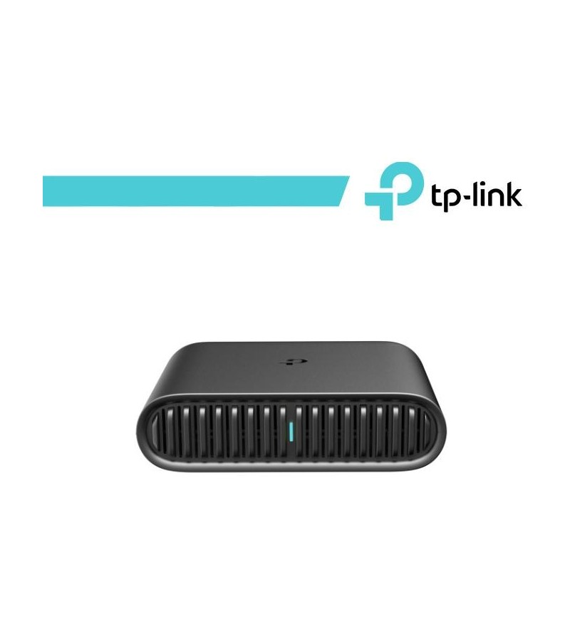 TP-Link Router da viaggio Wi-Fi 6 AX1500 - TL-WR1502X