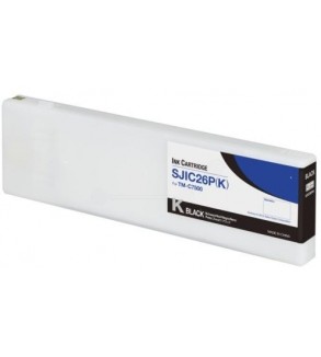 Black Pigment compa TM-C7500-295MlC33S020618/SJIC26PK