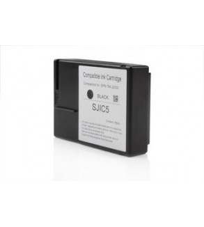 Black Dye for Epson TM-J2000-110mlC33S020271(SJIC5)