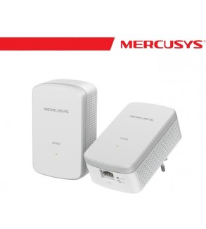 Mercusys AV600 Powerline Starter Kit (2 pezzi) - MP300 KIT