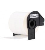 White 60mmX86m Compa Brother QL-700,600,800,820,1050,1100