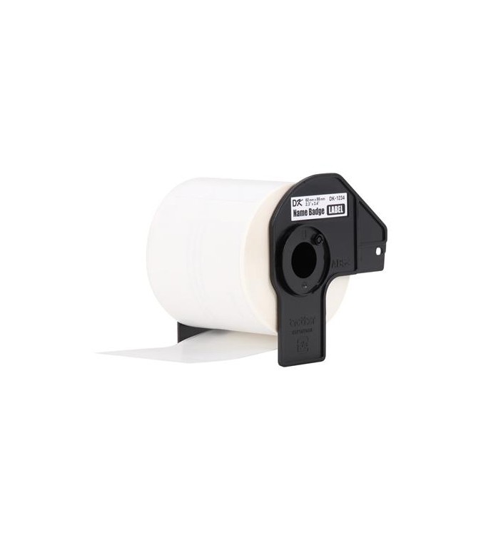 White 60mmX86m Compa Brother QL-700,600,800,820,1050,1100