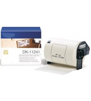 White 102mmX152mm 200ps for Brother P-Touch QL1000 1050 1060