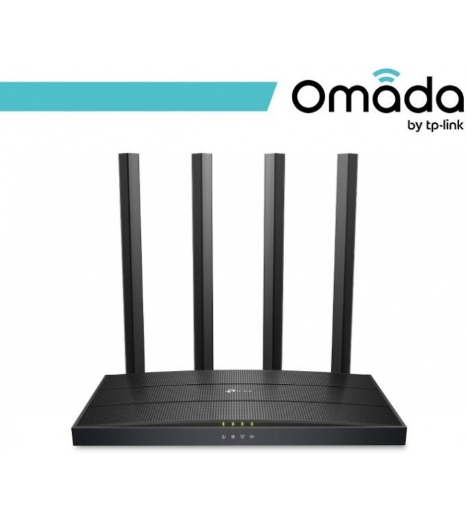 Omada Gateway Wi-Fi Gigabit AC1350 - ER605W