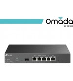 Omada Gateway Router VPN Gigabit Multi-WAN SafeStream - ER7206