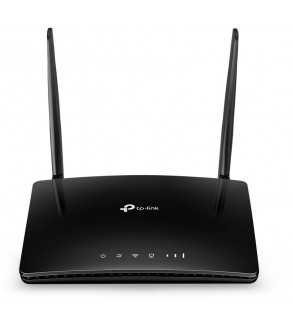 AC1200 Wireless Dual Band 4G LTE Outdoor Router