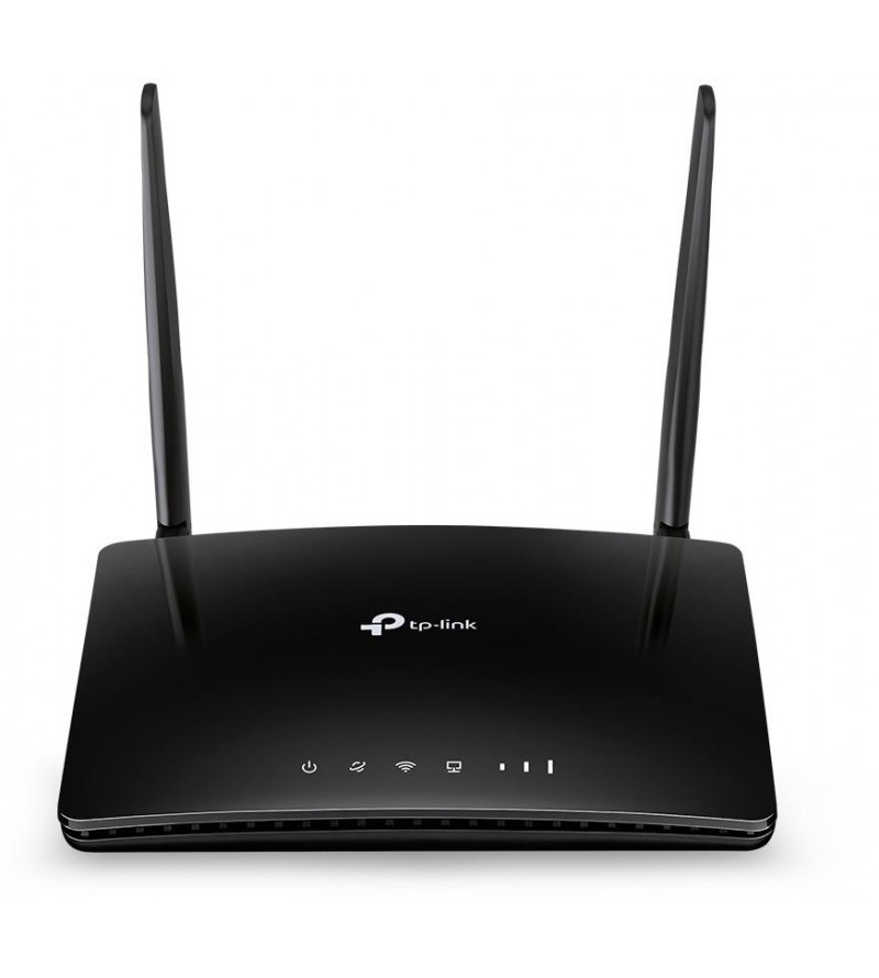AC1200 Wireless Dual Band 4G LTE Outdoor Router
