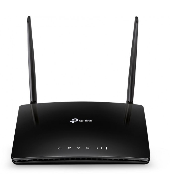 AC1200 Wireless Dual Band 4G LTE Outdoor Router