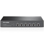 TP-Link Load Balance Router fino a 4 WAN - TL-R480T+