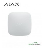Ajax Hub bianco
