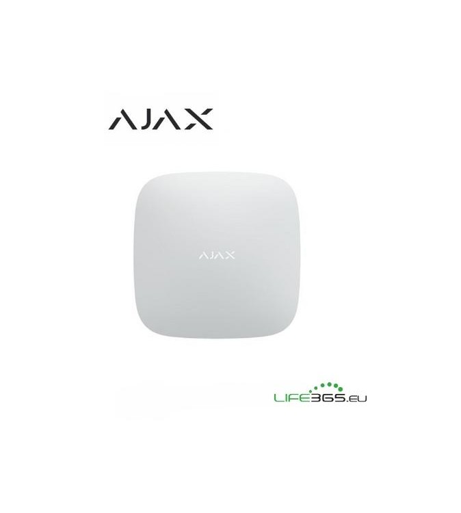 Ajax Hub bianco