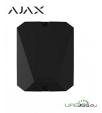 Ajax Hub BP Jeweller - Centrale alimentata a batteria nera