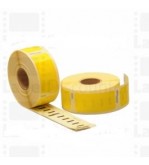 Yellow 54mmX25mm 500psc for DYMO Labelwriter 400-S0722520