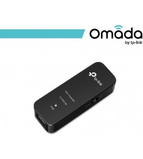 Omada Extender PoE+ Fast Ethernet 100m – 250m 10/100Mbps - POE10E