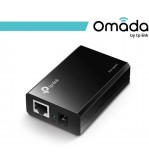 Omada PoE Injector 802.3af porta Gigabit 15.4W - POE150S