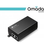 Omada Injector PoE+ IEEE802.3af/at - POE160S