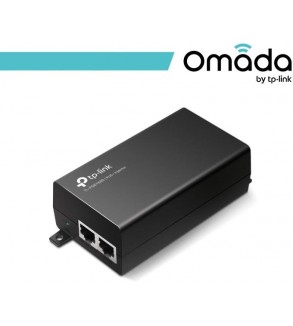 Omada Injector PoE+ IEEE802.3af/at - POE160S